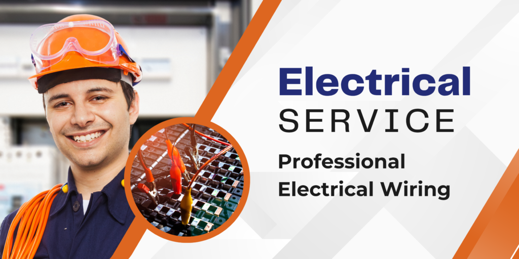 Electrical Wiring Services in London, Ontario